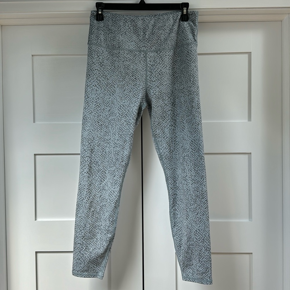 Varley Century Leggings